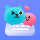 Chatterly - Flirting Keyboard