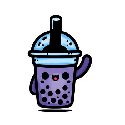 boba tea