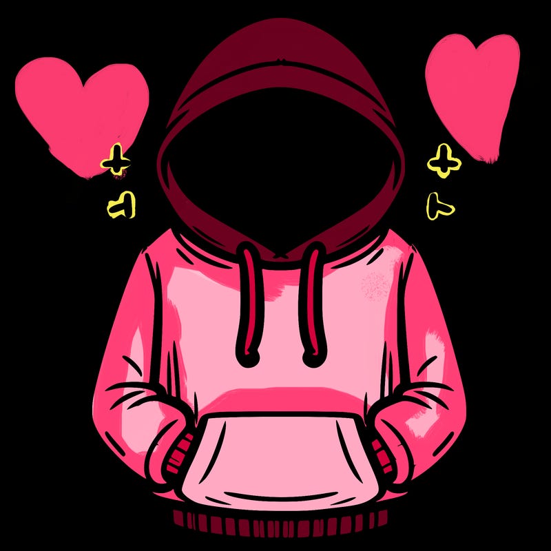 hoodie