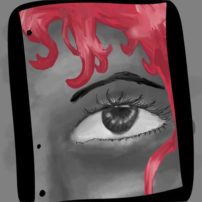 blank white page with nothing drawn on it