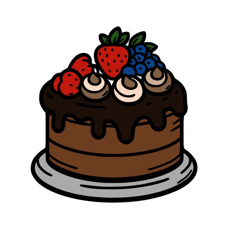 cake