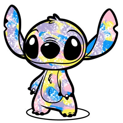 stitch