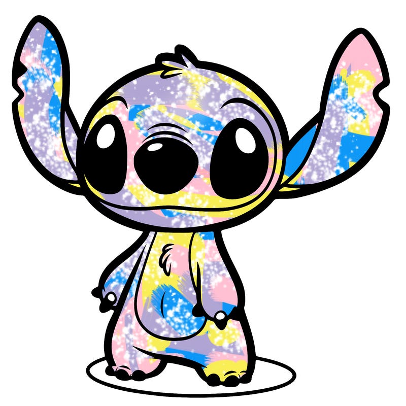 stitch