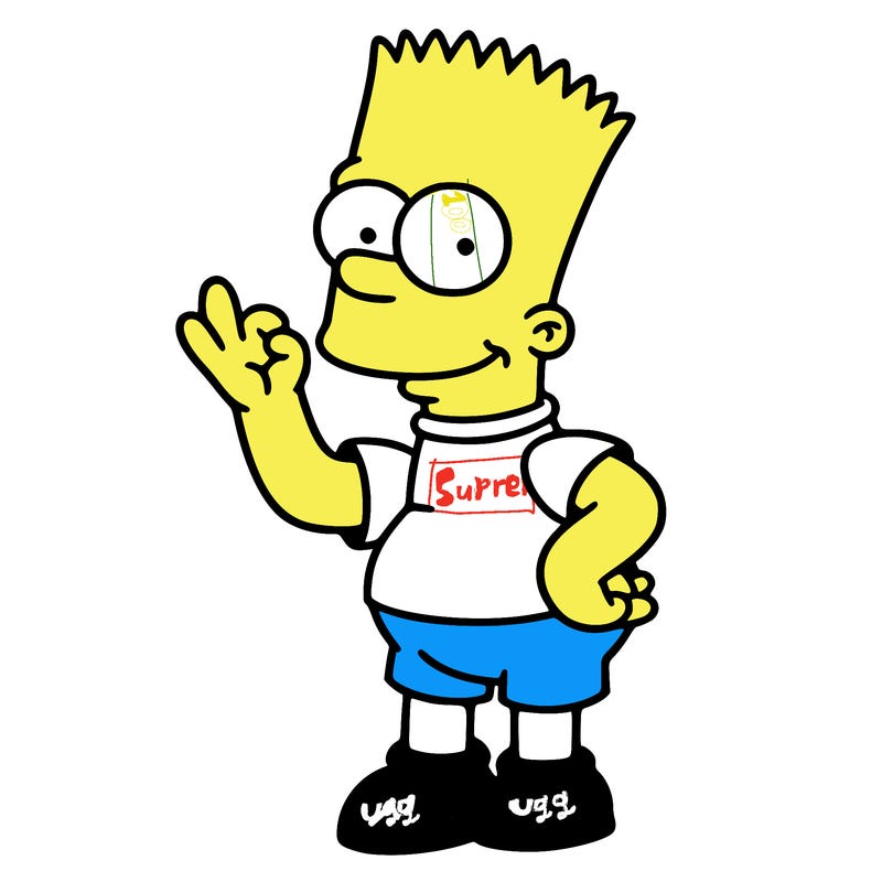 simpson