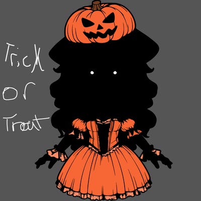 realistic girl halloween costume