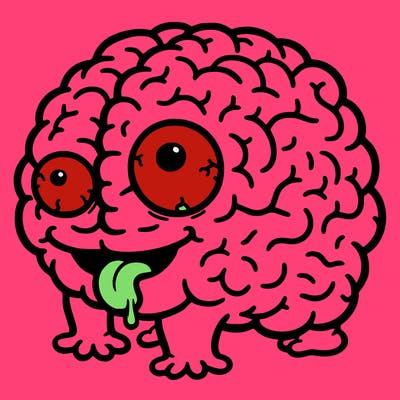 brain rot