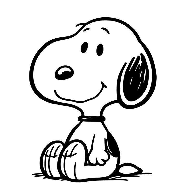 snoopy