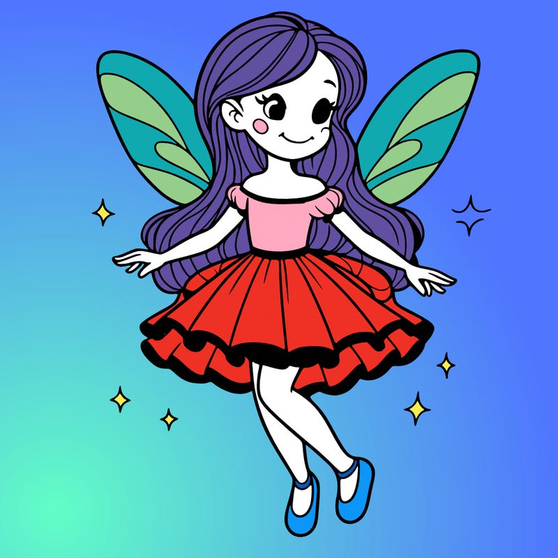 fairy