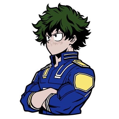 mha