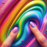 Slime Games – ASMR Simulator