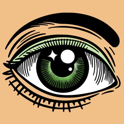 eye