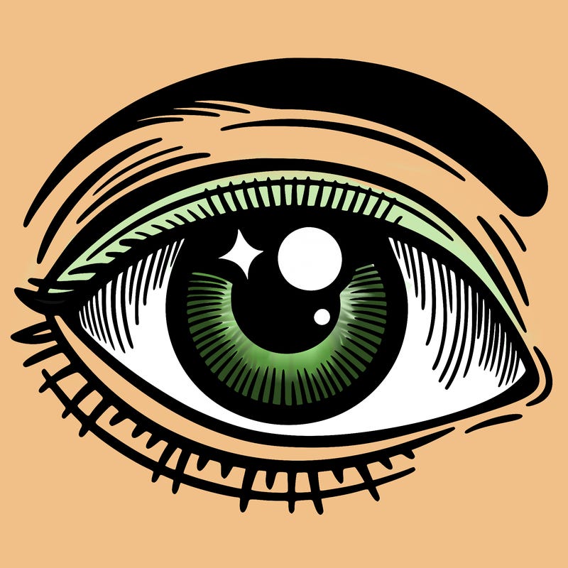 eye