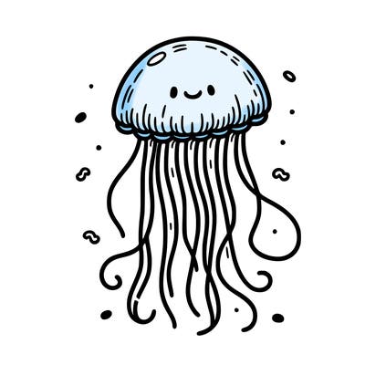 jellyfish