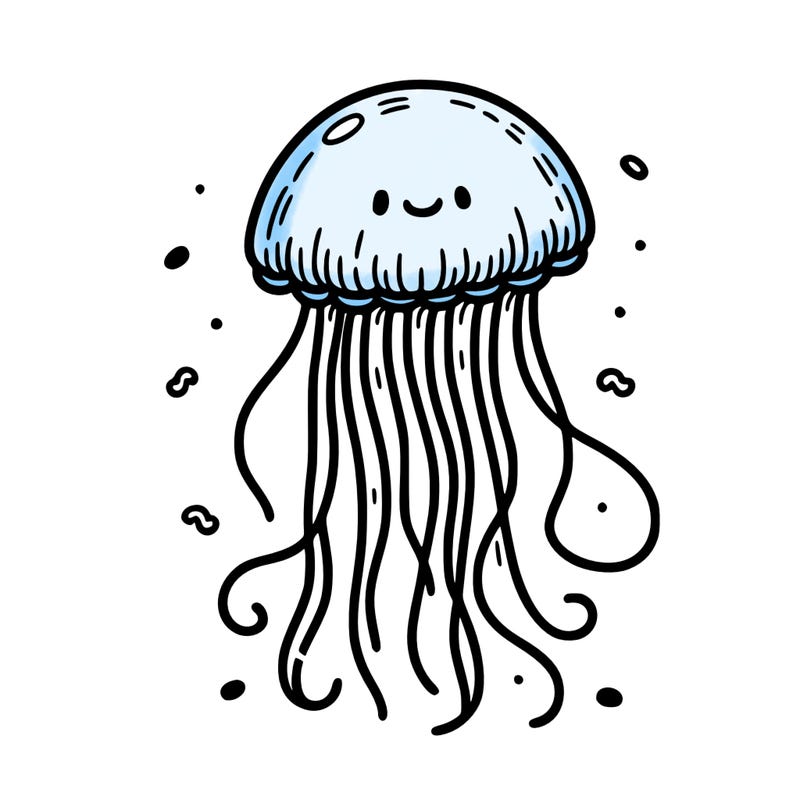 jellyfish