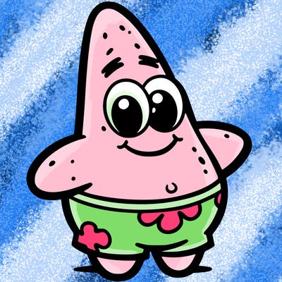 patrick
