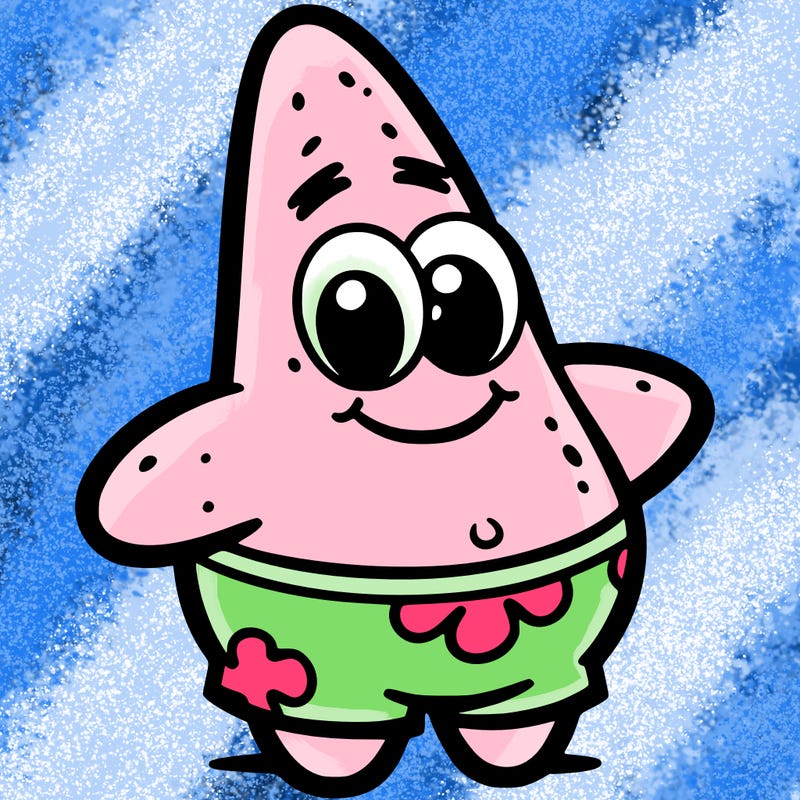 patrick