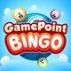GamePoint Bingo Games of Bingo
