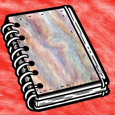 notebook