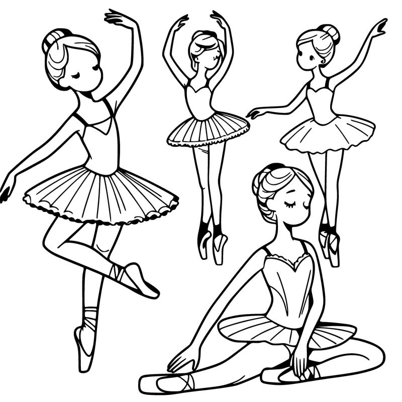 ballet