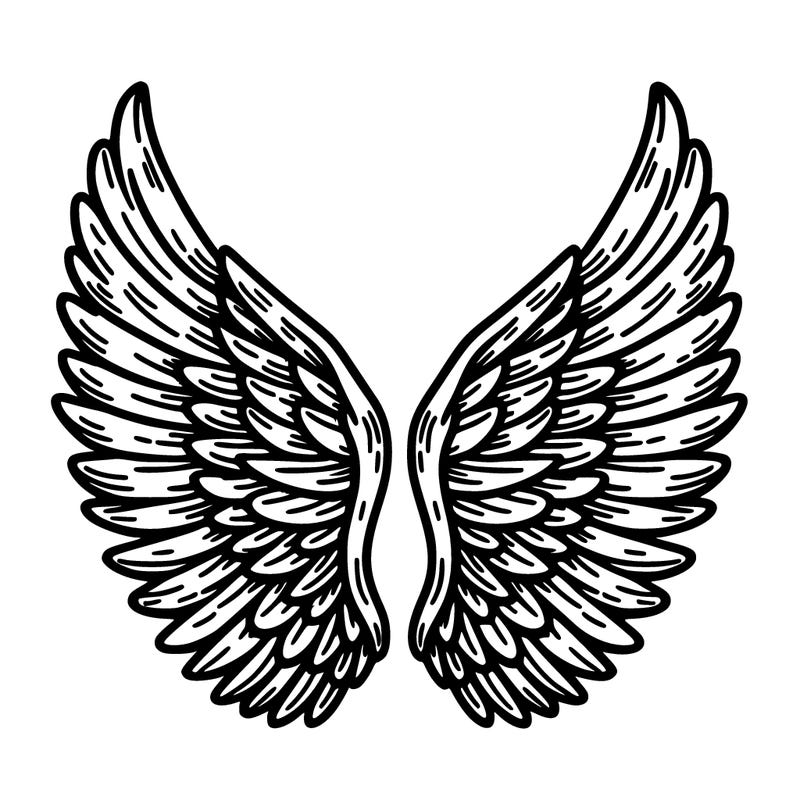 wings