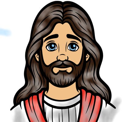 jesus