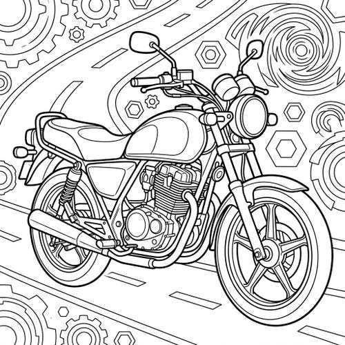 Standard Motorcycles