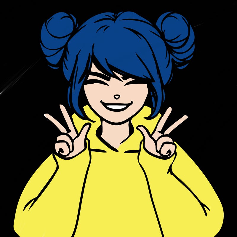 After