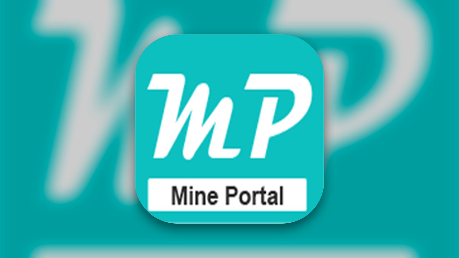Mine Portal - Mining Solution - Education App | MWM