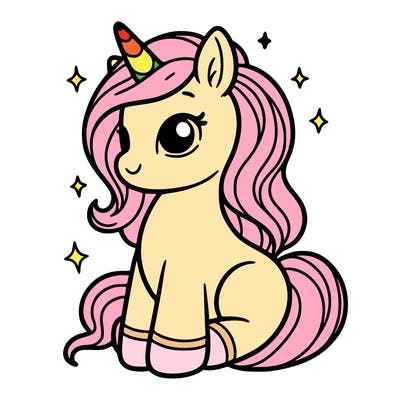 licorne 🦄