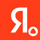Yandex with Alice AI - App Icon