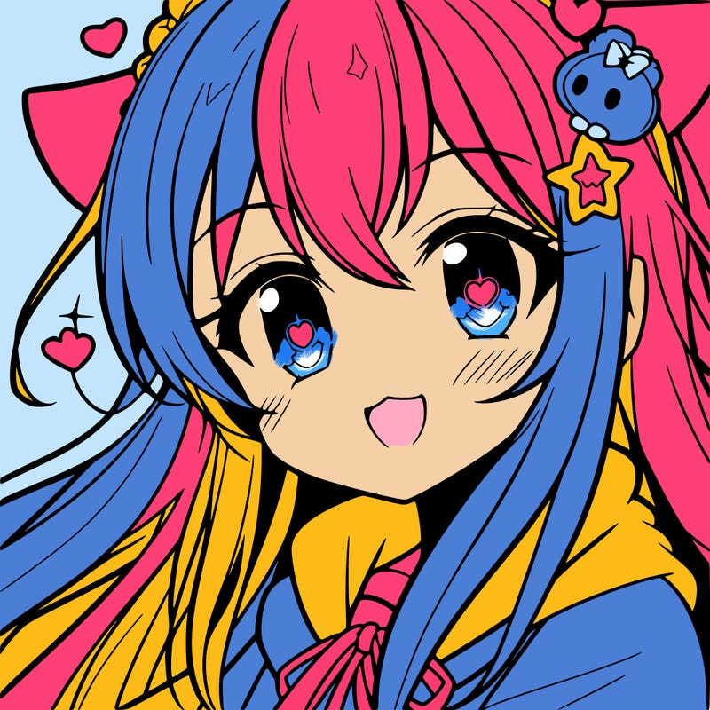 manga