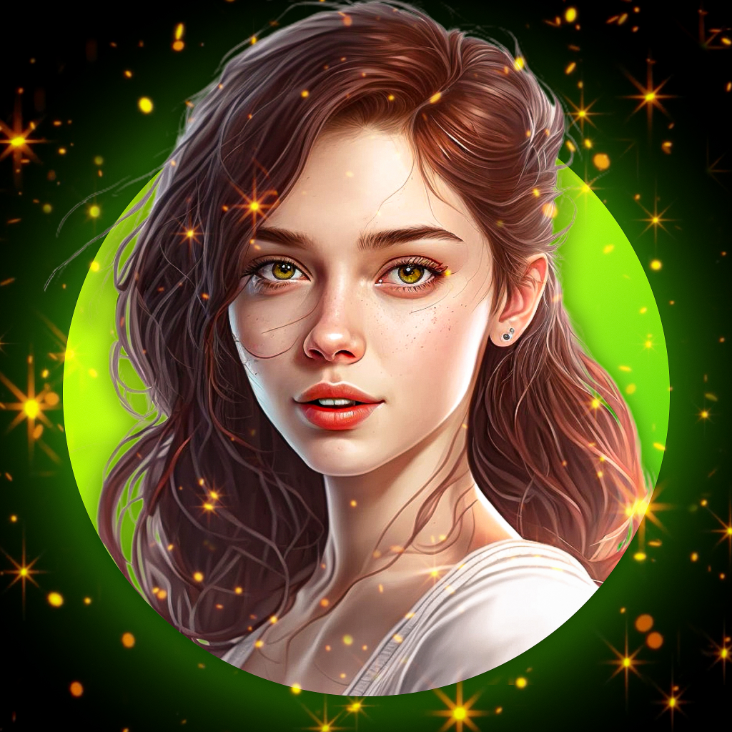 Lisa AI: AI Photo & Avatar - Graphics & Design App | MWM