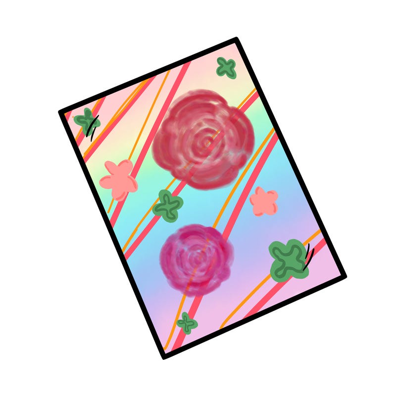 plain page
