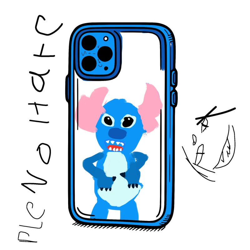 phone case