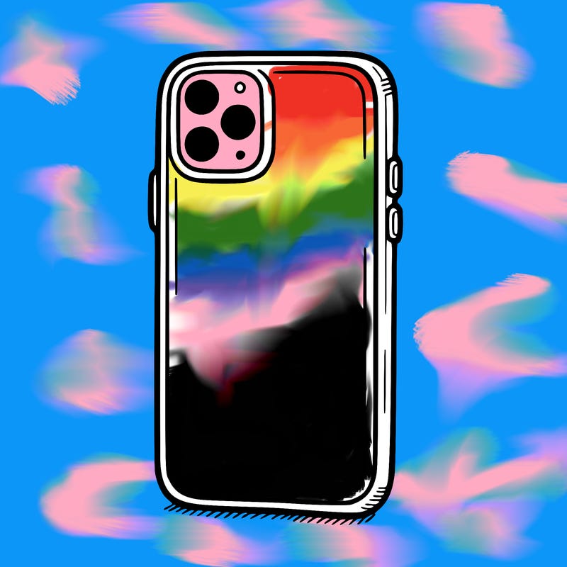 phone case