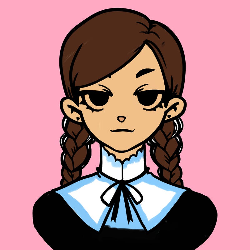 After