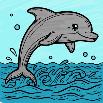 dolphin
