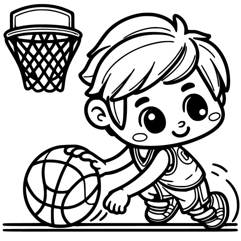 basket-ball