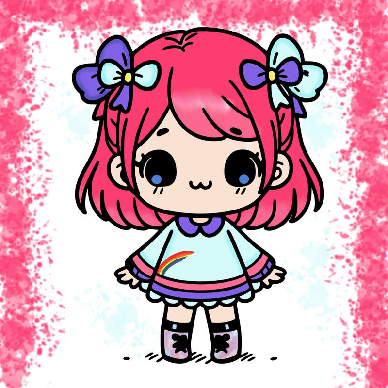 cute little girl that is adorable