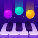 Trioplay: Piano - Learn & Game