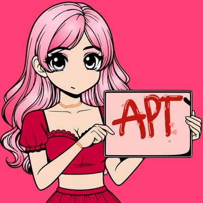 realistic pretty girl holding blank sign