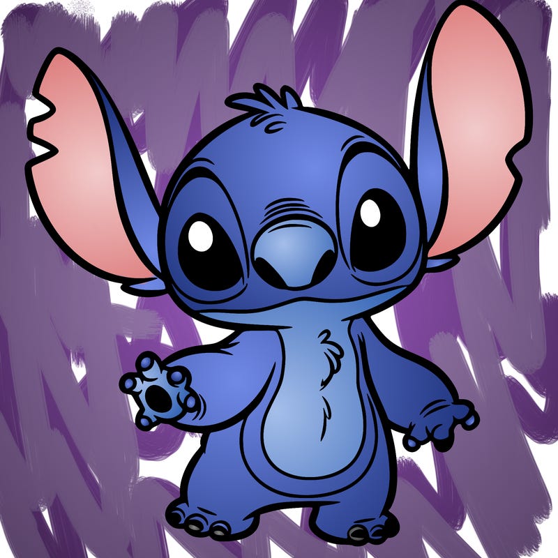 stitch