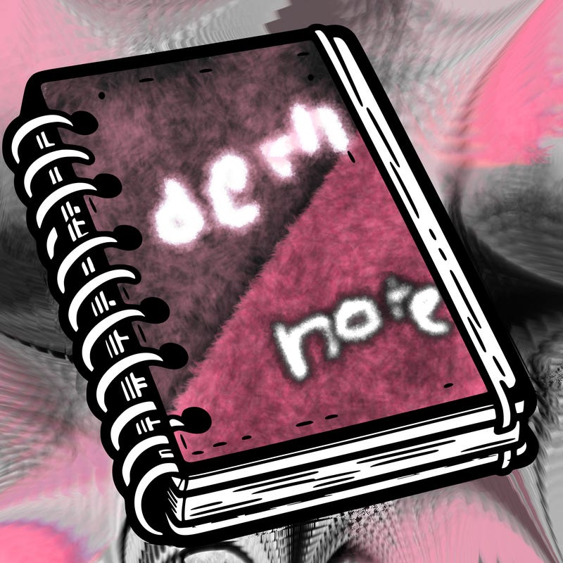 notebook