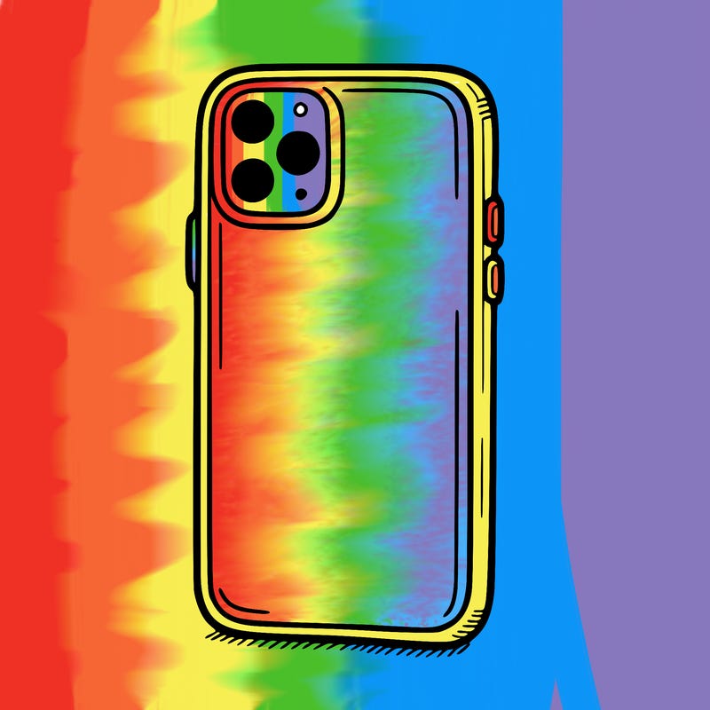 phone case