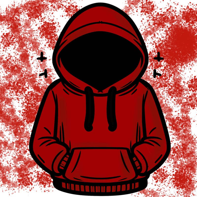 hoodie