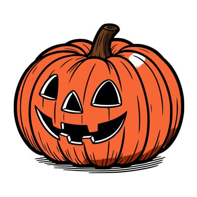 jack-o-lantern