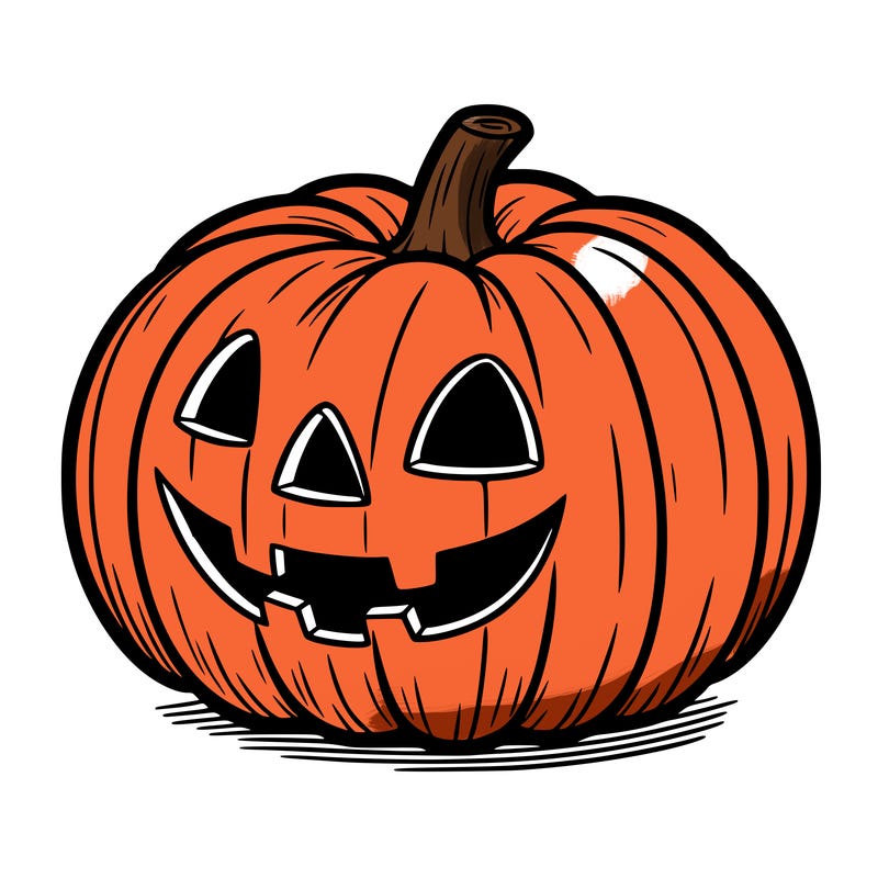jack-o-lantern