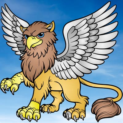 griffin