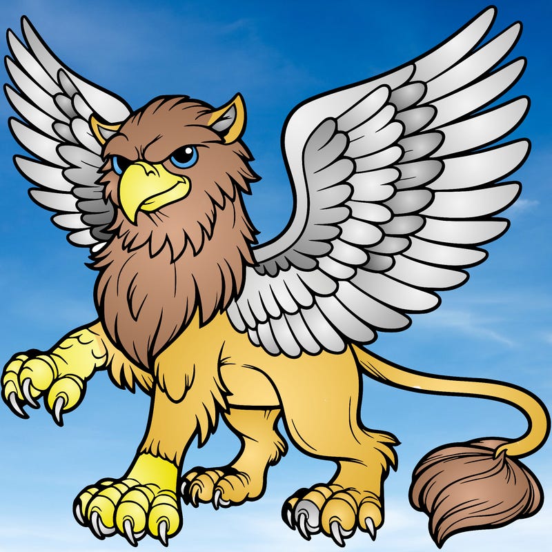 griffin
