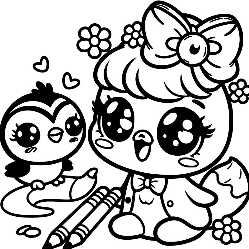 cute